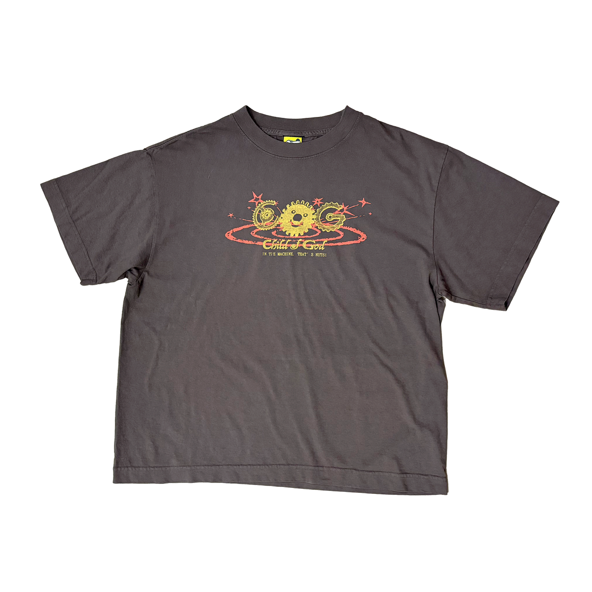 'CHILD OF GOD' TEE